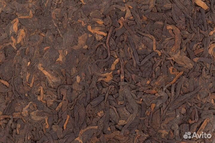 Шу пуэр «7978» марки «Лаотунчжи» (Старый товарищ)