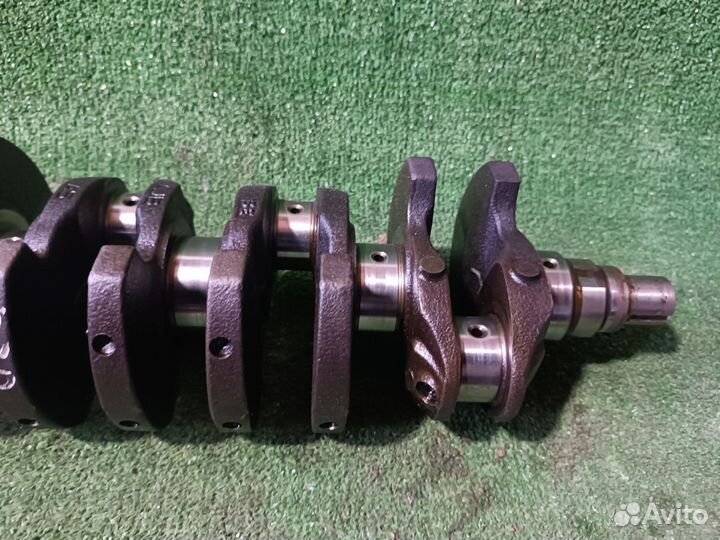 Коленвал Kia Spectra I рестайлинг 2 (2004—2011)