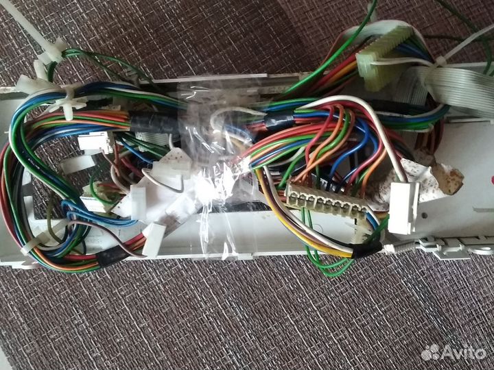 Блок управления к стиральной машине Candy CS2