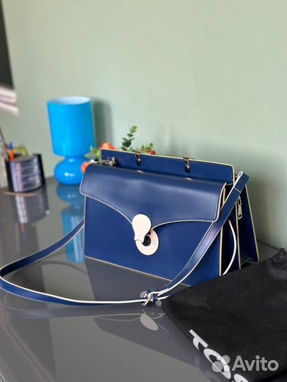 Сумка tosca blu