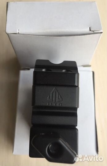 Кронштейн для прицела (кольца) 25,4мм. UTG новые