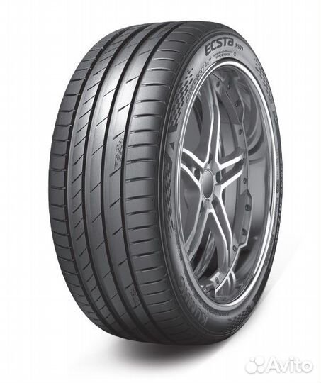 Kumho Ecsta PS71 SUV 255/50 R19