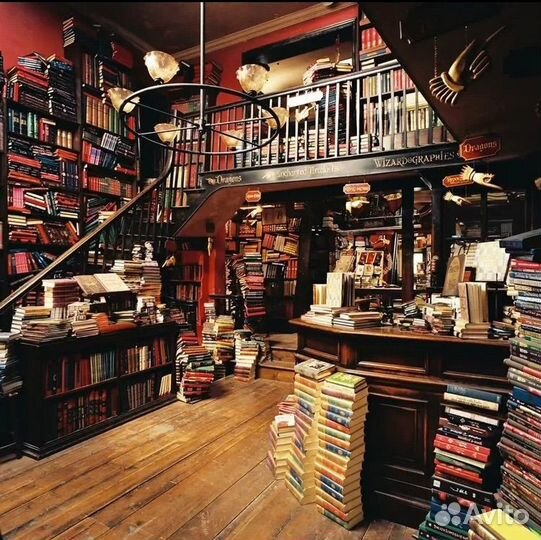 Книги: подписные издания