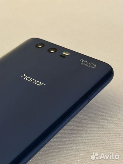 Телефон honor 9