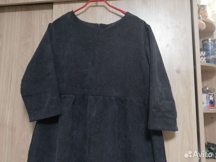 Новое Платье