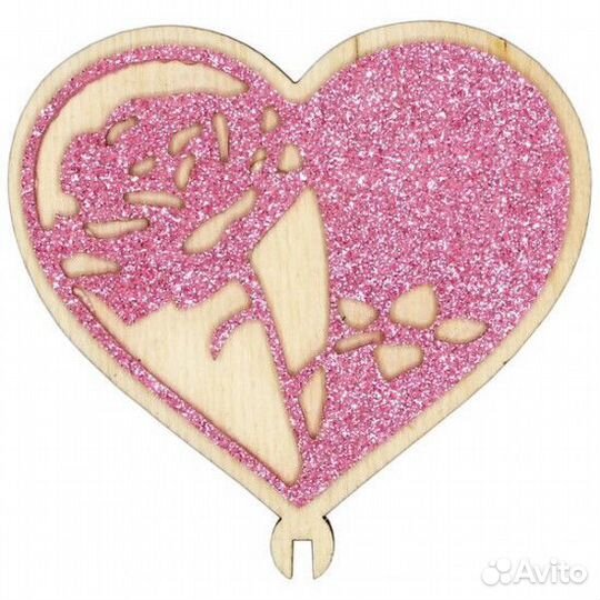 Топпер Декоративный