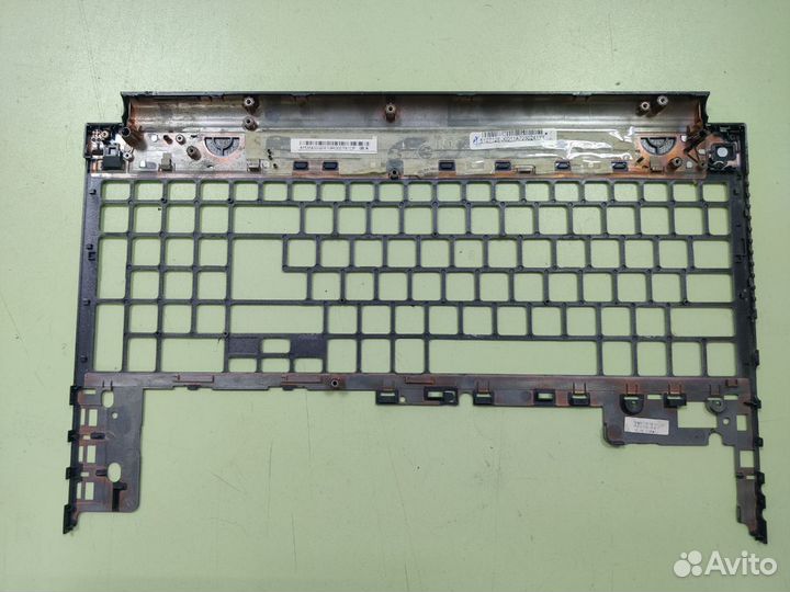 Ноутбук Acer Aspire 5830T запчасти