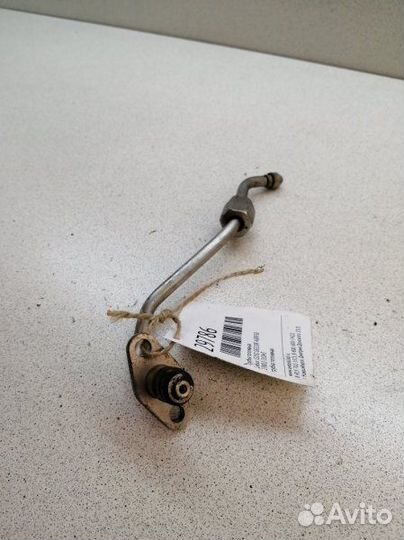 Трубка топливная Lexus Is250 GSE20R 4grfse