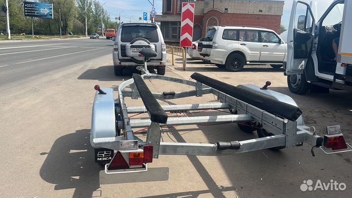 Катер Quicksilver Activ 675 Weekend