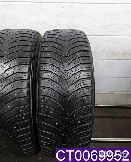 Kumho WinterCraft SUV Ice WS31 225/65 R17 96T