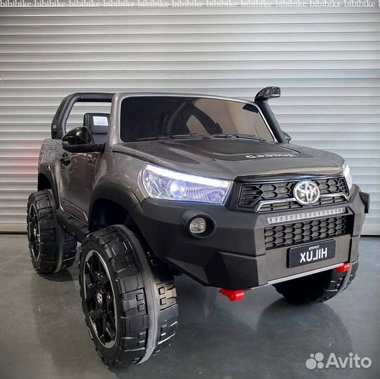 Электромобиль в Набережных Челнах