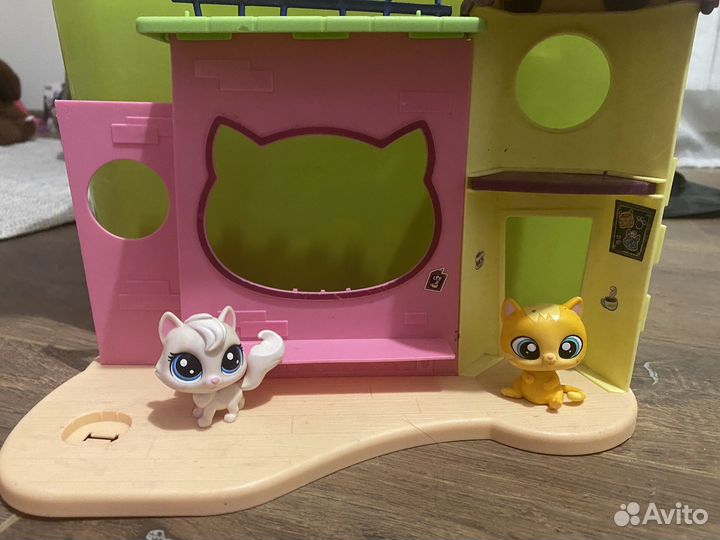 Littlest Pet Shop