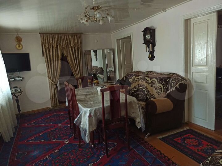 Дом 129 м² на участке 4,5 сот.