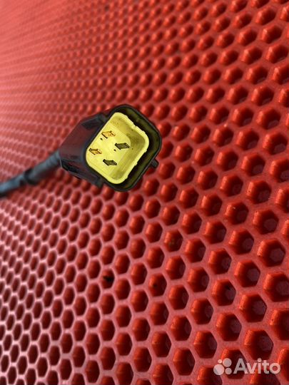 Лямбд зонд Kia sportage 1