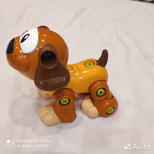 Конструктор