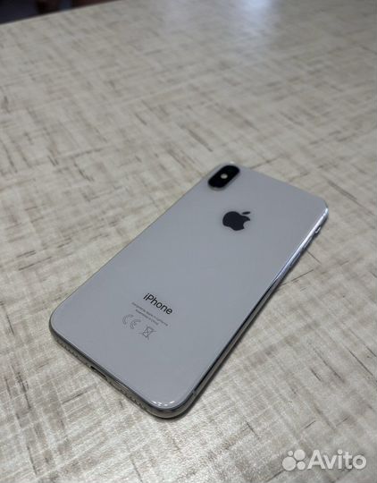 iPhone 10