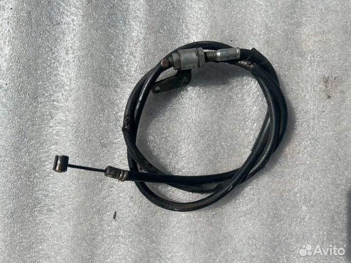 Honda CBR600F4 трос сцепления