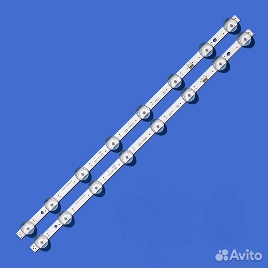 Лед подсветка для LG 