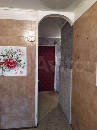 3-к. квартира, 60,1 м², 2/9 эт.