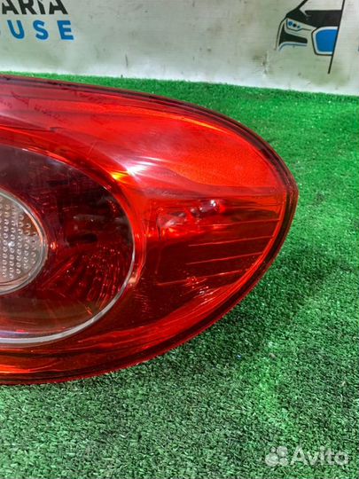 Фонарь задний правый Volkswagen Tiguan 5N1 cawa