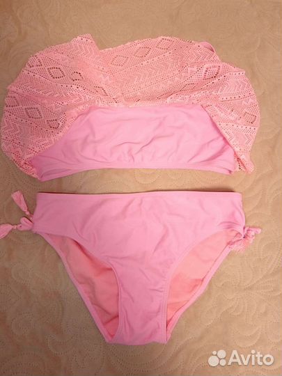 Купальник для девочки