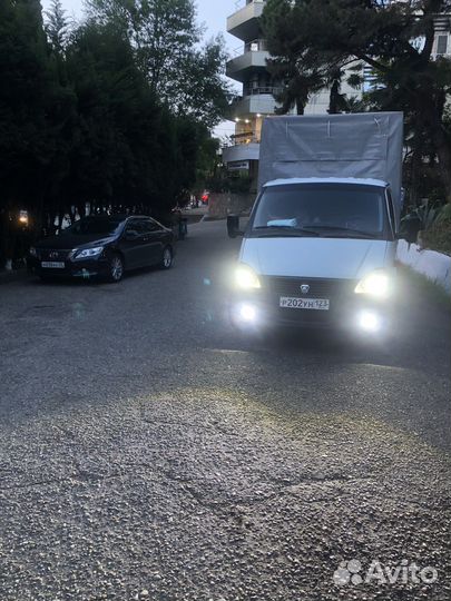 Грузоперевозки переезды грушики