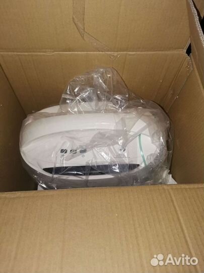 Кислородный концентратор армед