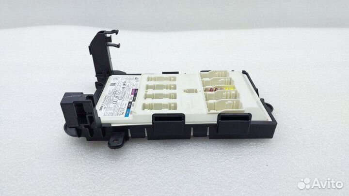 Б/У Б/У Блок предохранителей салонный Состояние