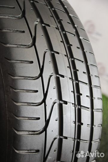 Pirelli P Zero 255/40 R20 101W