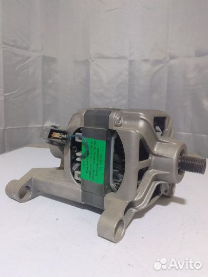 Двигатель C.E.SET. MCA 30/64-148/CY8 candy канди