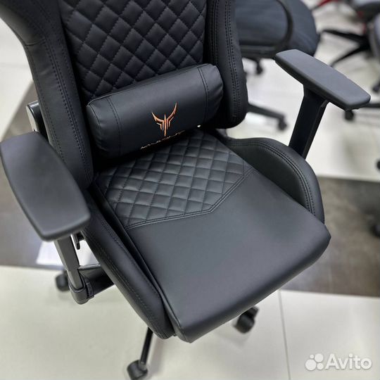 Игровое кресло Viking Knight Armor