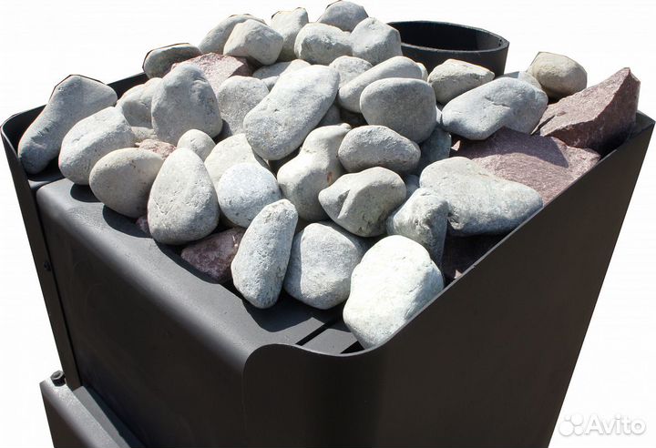 Печь Для Бани Банник