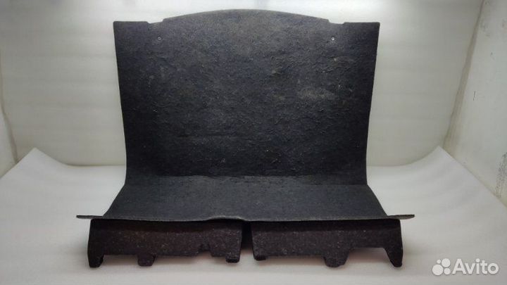 Пол багажника Mazda 6 GJ pevps 2012