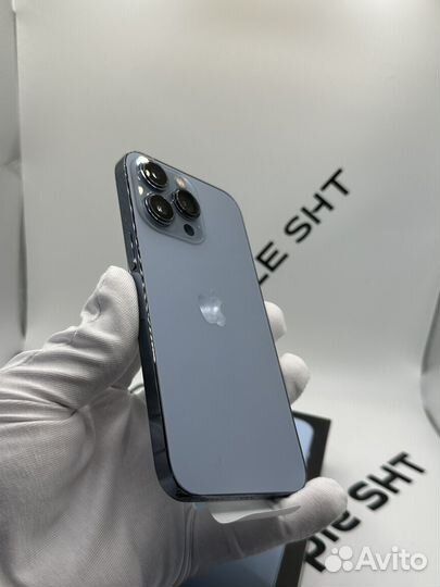 iPhone 13 Pro, 256 ГБ