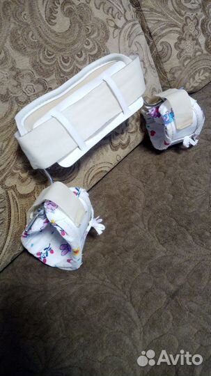 Шина Ортез детский тазобедренный размер М