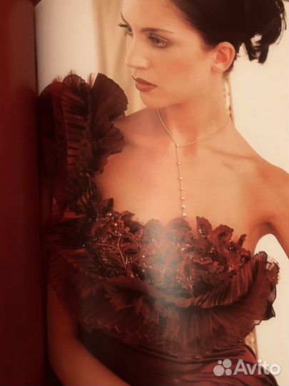 Журналы разные. Модные, для рукоделия