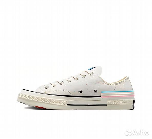 Converse Chuck 70 Low