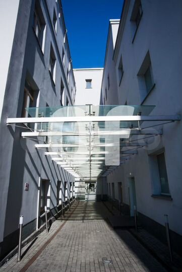 Продам здание, 5091 м²