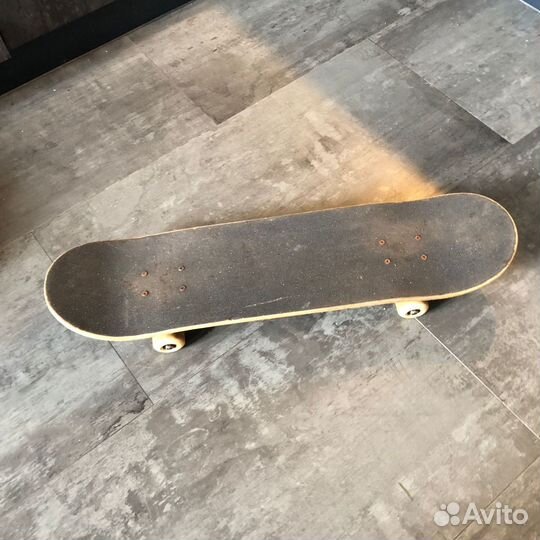 Скейтборд