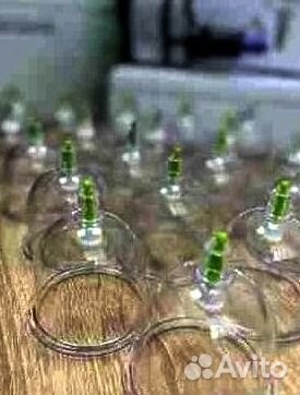 Вакуумные банки оптом арт 11.29