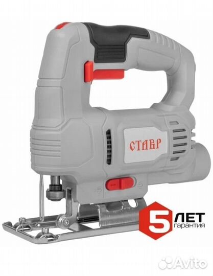 Лобзик электрический лэ 60/600