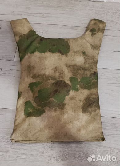 Баллистические ракеты панцирь про