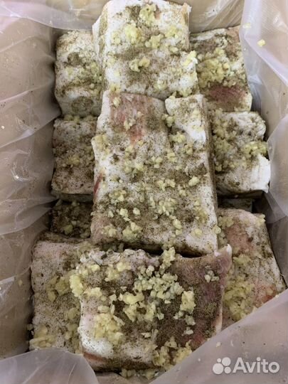 Шпик сало на шкуре