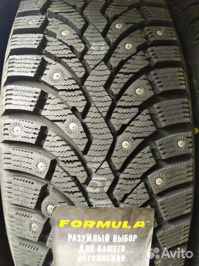 Pirelli Formula Ice 225/55 R17