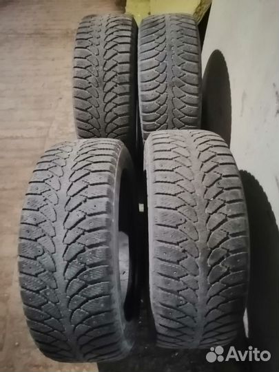 Cordiant Sno-Max 215/55 R16 97T