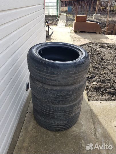 Hankook Ventus Prime 2 K115 205/55 R16 91H