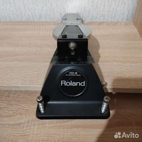 Roland FD-8