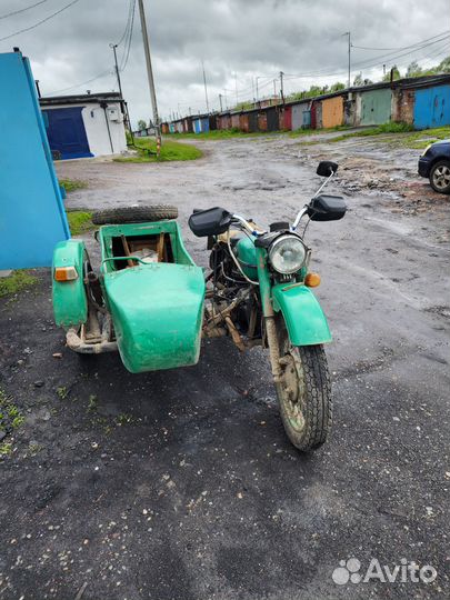 Продам Урал