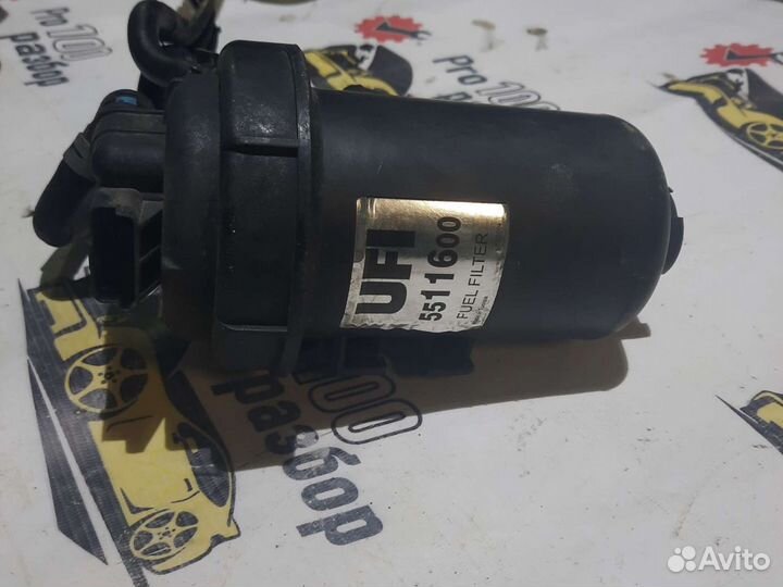 Suzuki swift фильтр топливный