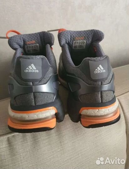 Кроссовки Adidas Adistar Boost ESM